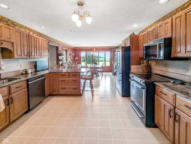 $1,250,000 | 2775 Highway 28, Frankfort, IN 46041