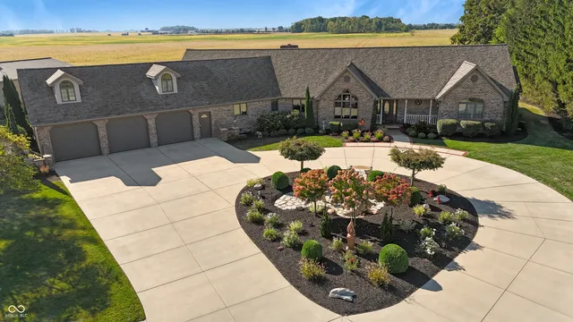 $1,250,000 | 2775 Highway 28, Frankfort, IN 46041