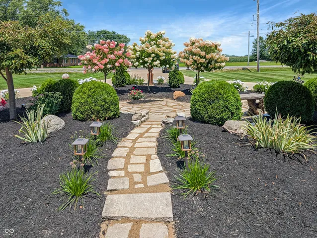 $1,250,000 | 2775 Highway 28, Frankfort, IN 46041