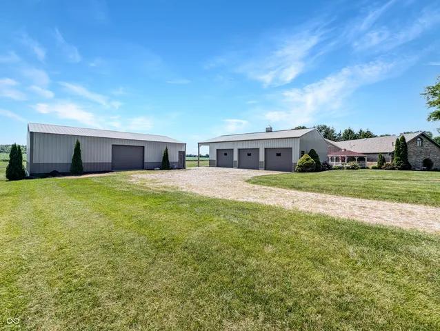 $1,250,000 | 2775 Highway 28, Frankfort, IN 46041
