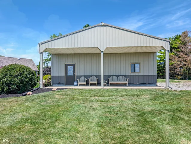 $1,250,000 | 2775 Highway 28, Frankfort, IN 46041