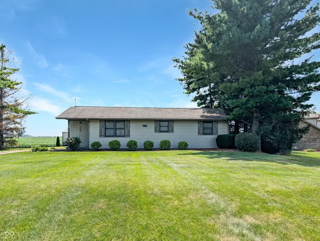 $1,250,000 | 2775 Highway 28, Frankfort, IN 46041