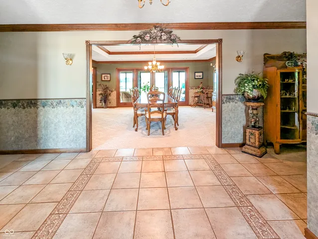 $1,250,000 | 2775 Highway 28, Frankfort, IN 46041