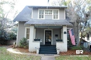 313 Park Avenue Mobile, AL 36607 - Photo 1 of 20