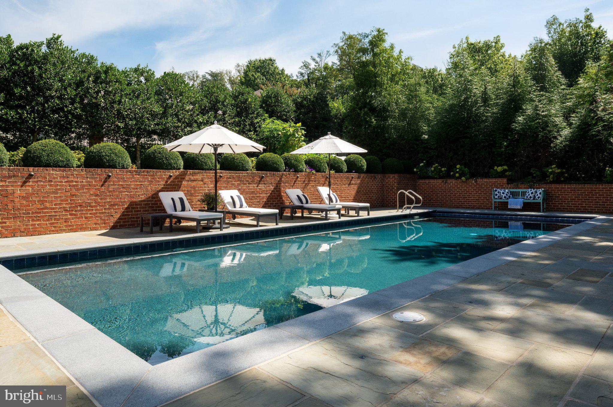 4841 Kemble Place Northwest Washington, DC 20007 - Photo 42 of 55 Gallery Image 42