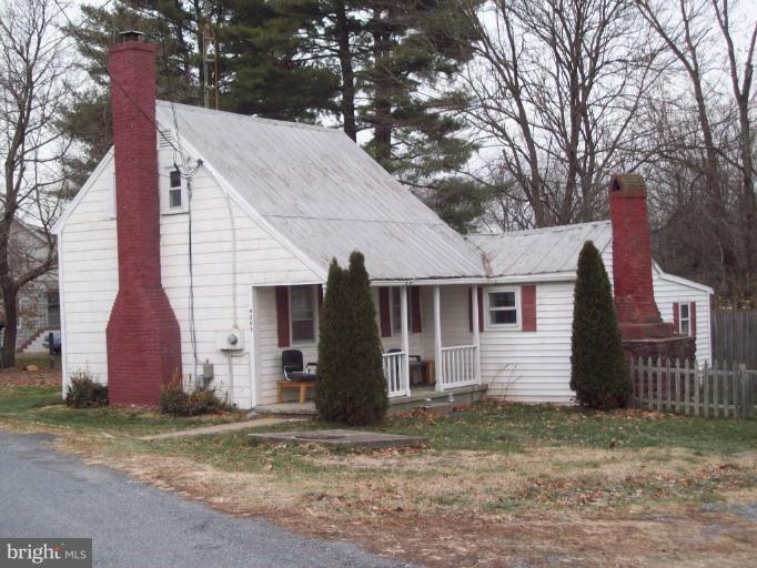 4205 Lime Kiln Road Frederick, MD 21703 - Photo 1 of 1 Exterior (Main)