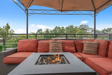 $735,000 | 1105 Harmony Way, Nashville, TN 37207