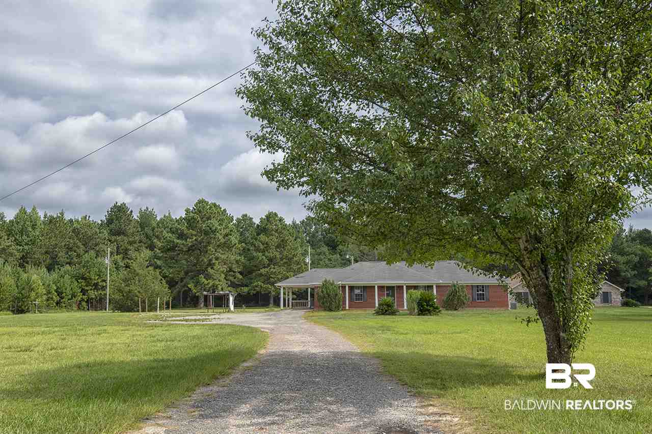 16185 Tolbert Road Bay Minette, AL 36507 - Photo 4 of 23