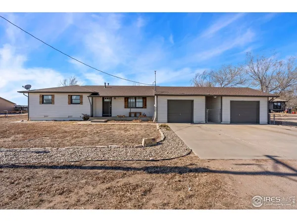 $475,000 | 48625 County Road 31, Nunn, CO 80648