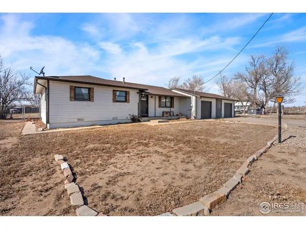 $475,000 | 48625 County Road 31, Nunn, CO 80648