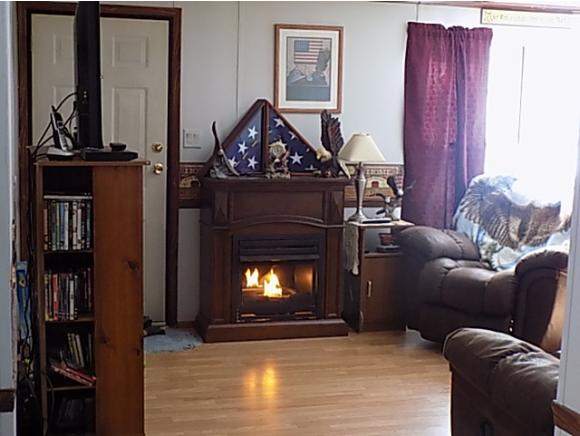1085 Coppermine Road Monroe, NH 03771 - Photo 2 of 24