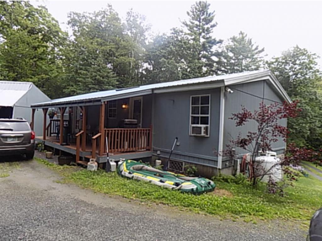 1085 Coppermine Road Monroe, NH 03771 - Photo 13 of 24