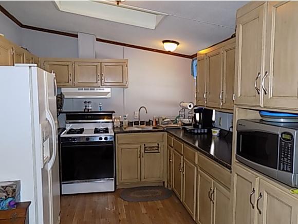 1085 Coppermine Road Monroe, NH 03771 - Photo 16 of 24