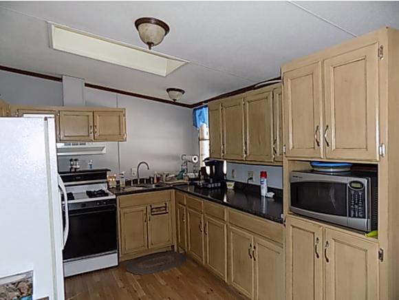 1085 Coppermine Road Monroe, NH 03771 - Photo 3 of 24