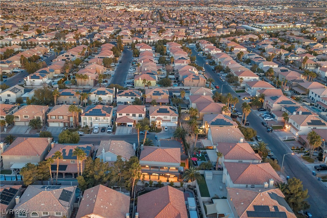 10703 South Rabbit Ridge Court Las Vegas, NV 89183 - Photo 54 of 54 Gallery Image 54