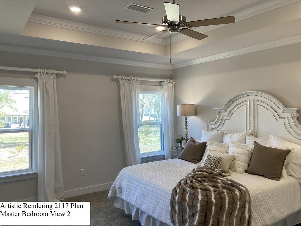 1746 Grouse Street Foley, AL 36535 - Photo 12 of 21
