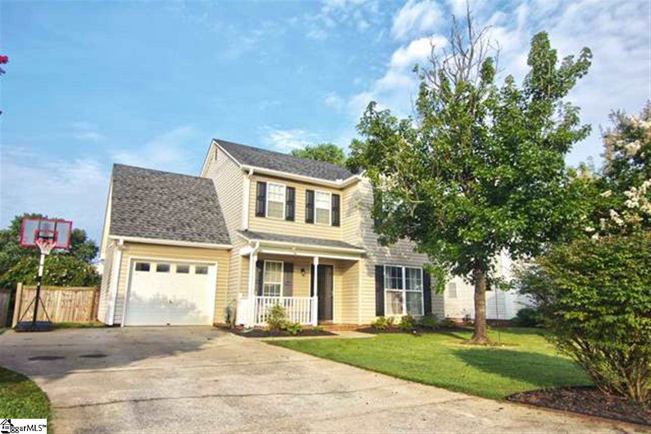432 Riverside Chase Circle Greer, SC 29650 - Photo 1 of 1