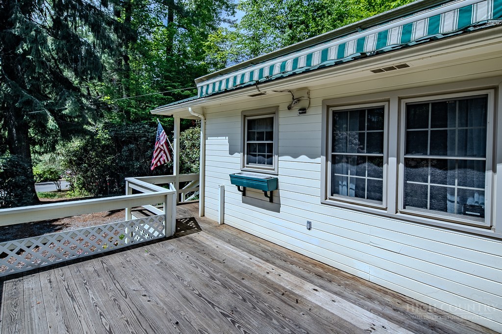40 Spring Brook Road Newland, NC 28657 - Photo 10 of 40