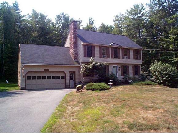 245 Snook Road Goffstown, NH 03045 - Photo 1 of 1