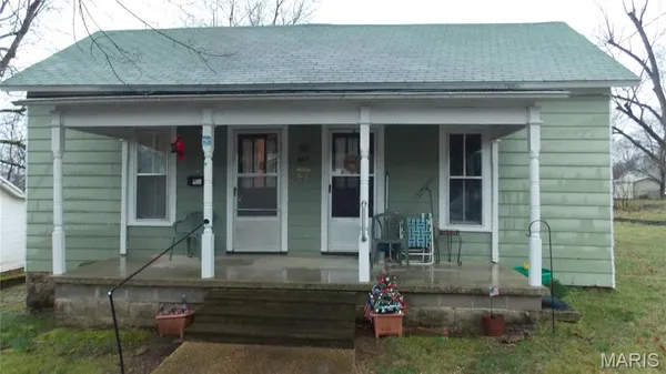 $78,900 | 407 1st Street, Doniphan, MO 63935