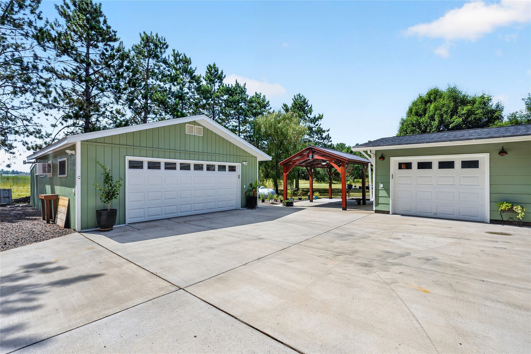 N6581 Mackey Road Springbrook, WI 54875 - Photo 51 of 58 Gallery Image 51