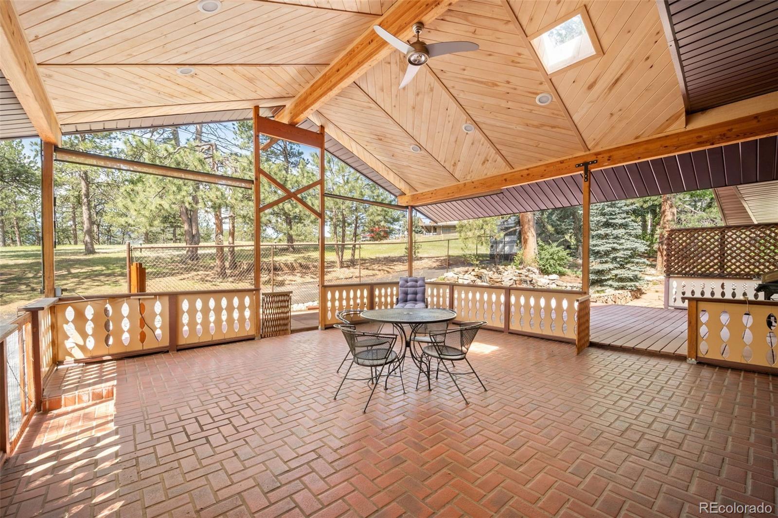 28480 Douglas Park Road Evergreen, CO 80439 - Photo 4 of 47
