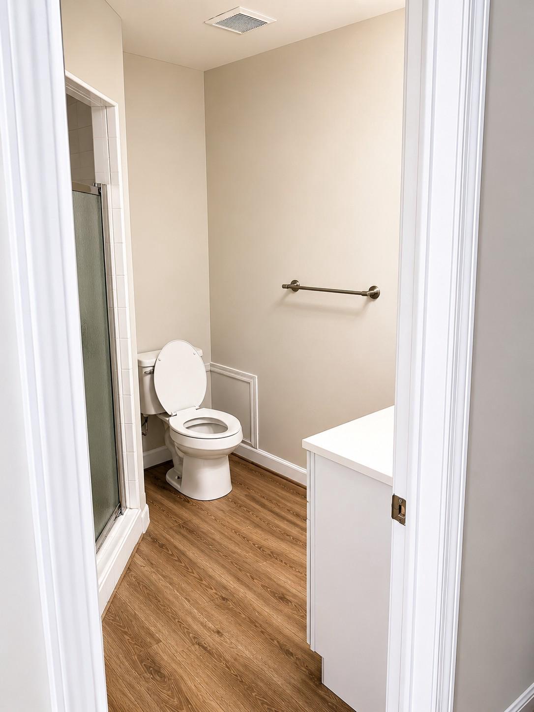 1602 Sundew Court Bowie, MD 20721 - Photo 12 of 31 Primary Bedroom Bath