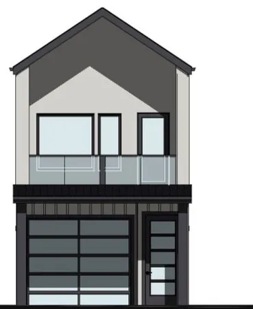 $369,000 | 423 North Moore Street, Dallas, TX 75203