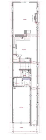 $369,000 | 423 North Moore Street, Dallas, TX 75203