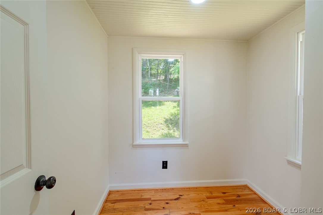 2486 Lick Creek Road Edwards, MO 65326 - Photo 13 of 39 bedroom 2