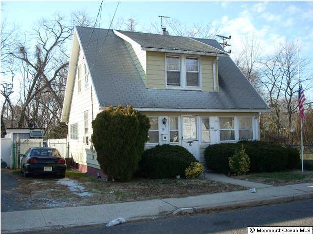 58 Fulton Street Keyport, NJ 07735 - Photo 1 of 3 Primary Photo