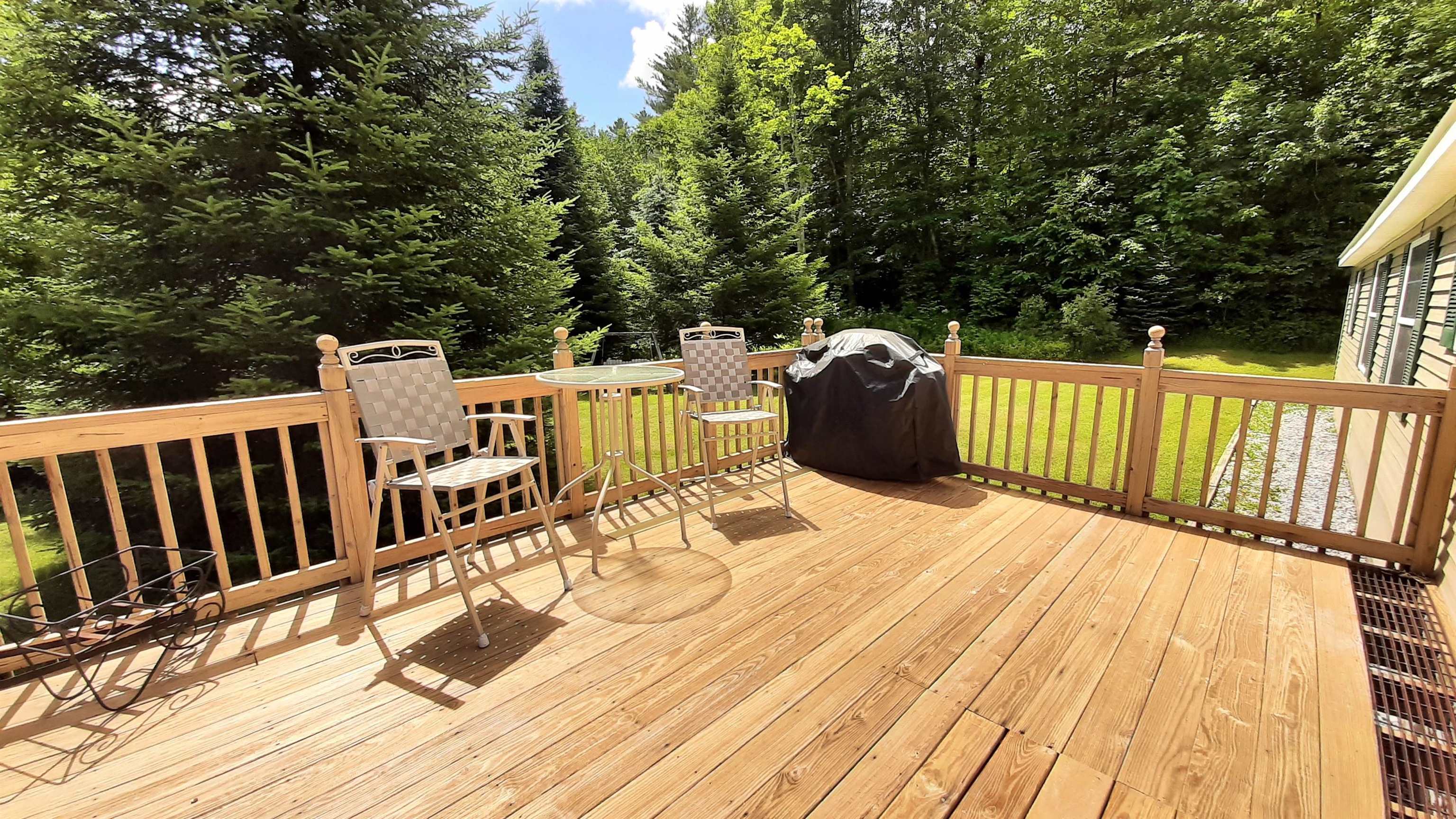 1087 Gates Road South Mount Holly, VT 05730 - Photo 12 of 34