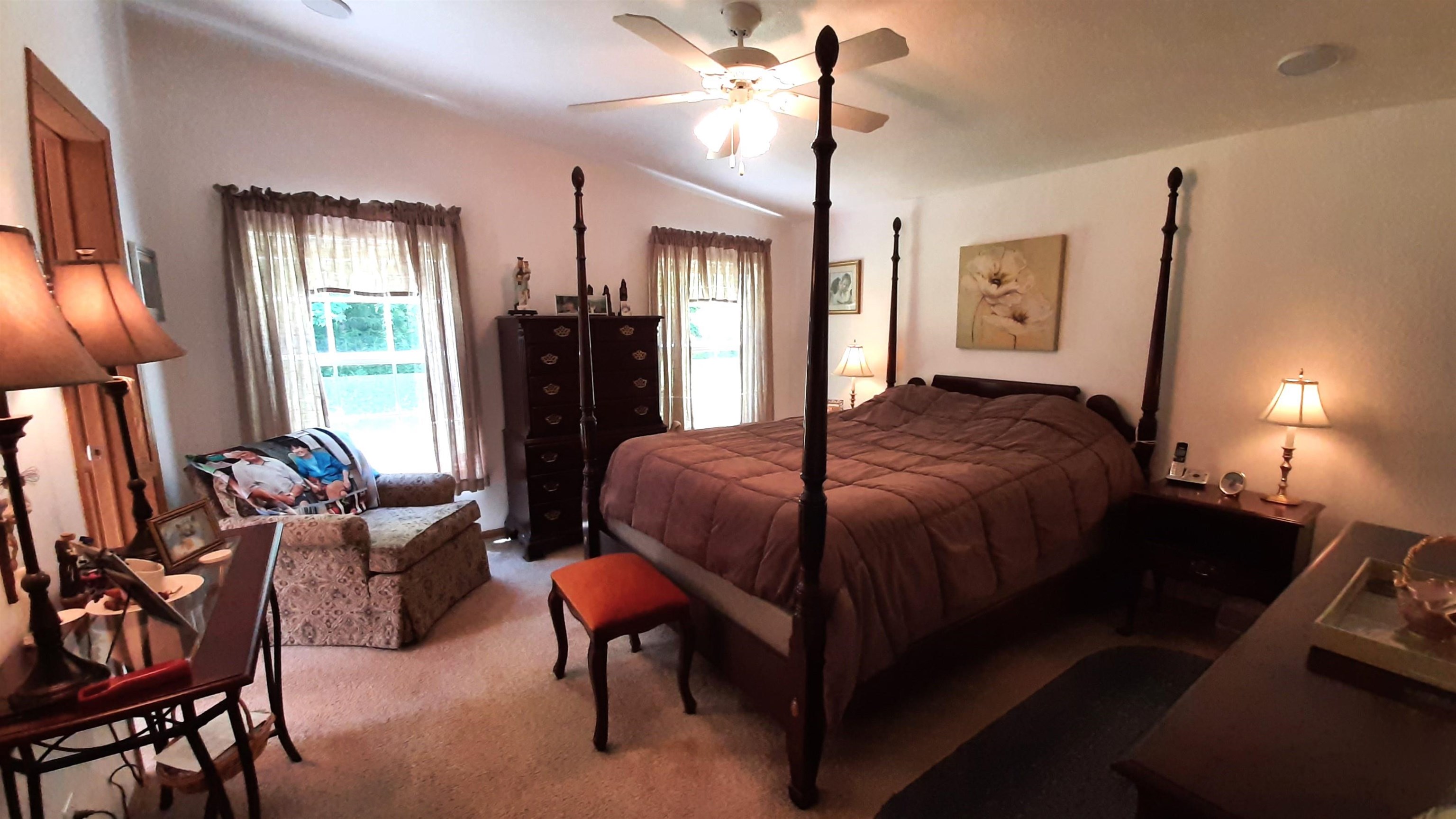 1087 Gates Road South Mount Holly, VT 05730 - Photo 20 of 34