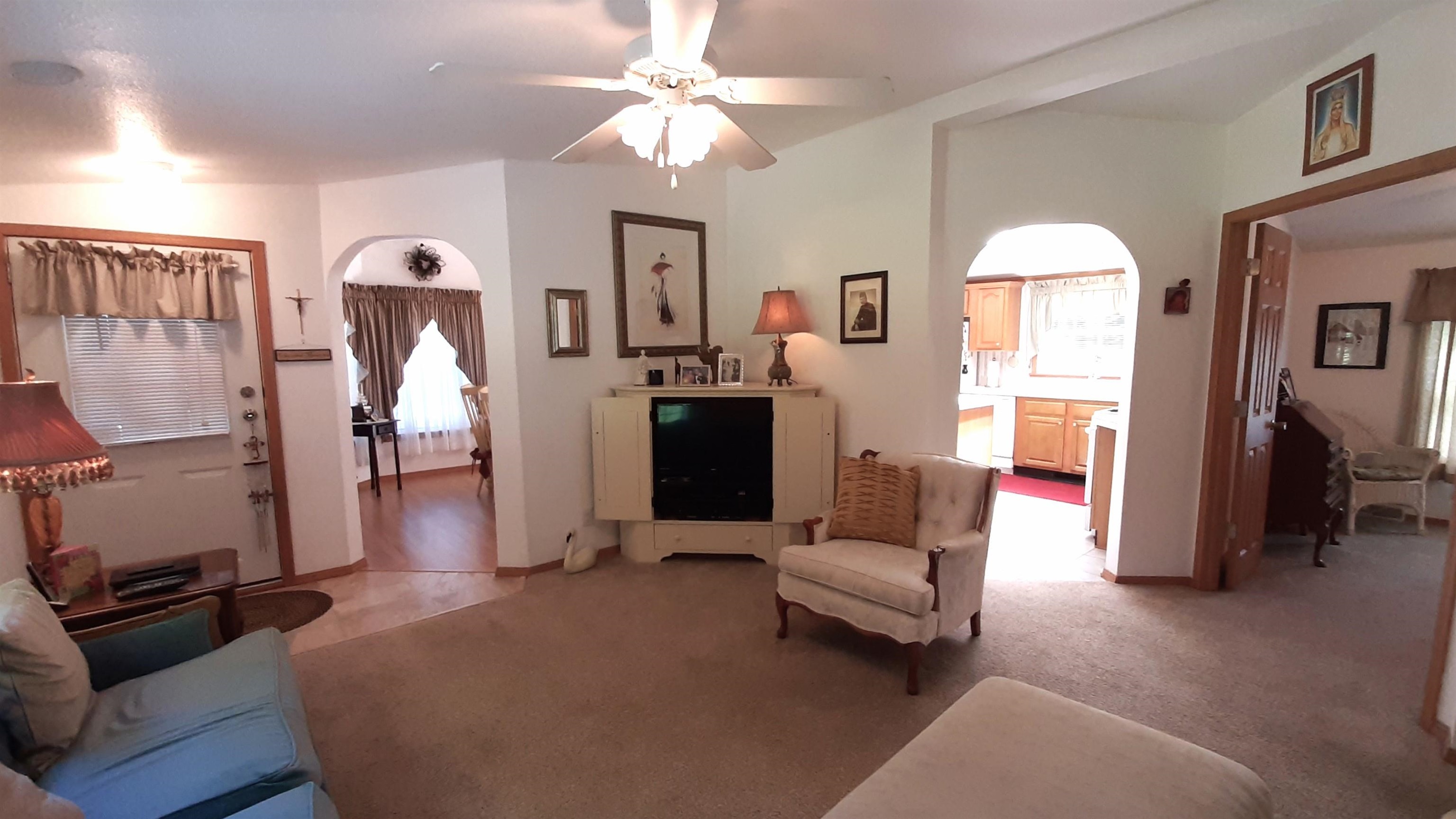 1087 Gates Road South Mount Holly, VT 05730 - Photo 6 of 34