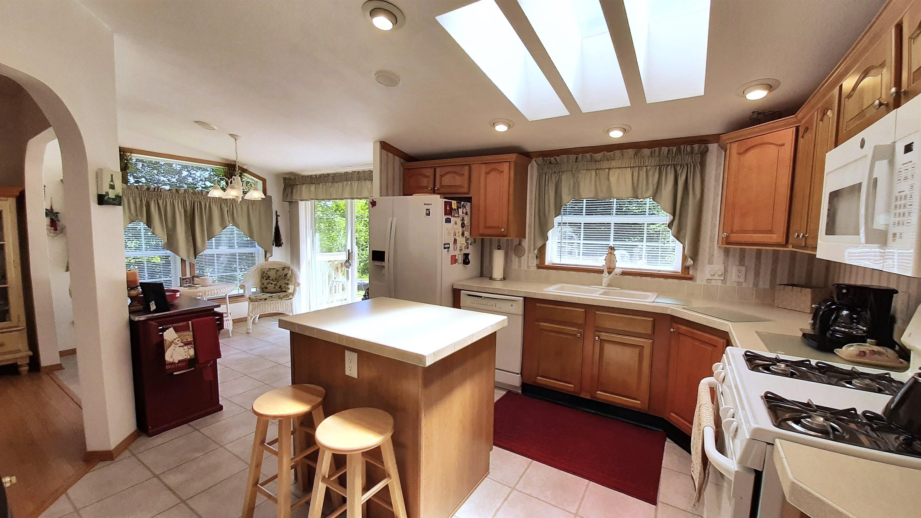 1087 Gates Road South Mount Holly, VT 05730 - Photo 9 of 34