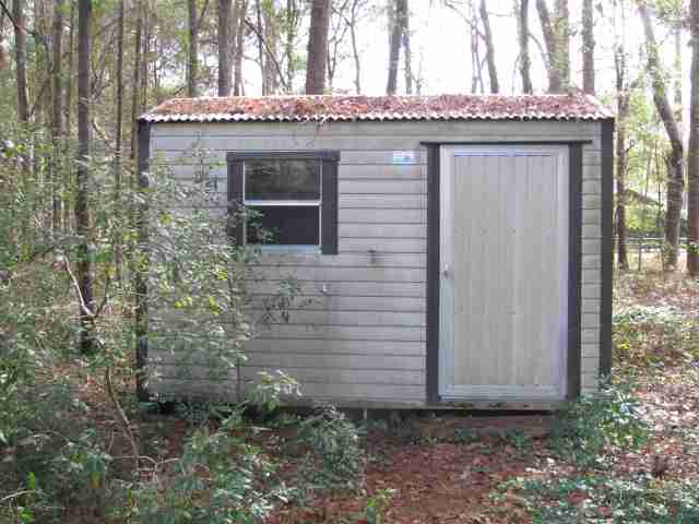 2705 Pine Ridge Road, Unit 2 Tallahassee, FL 32308 - Photo 3 of 25 Gallery Image 3