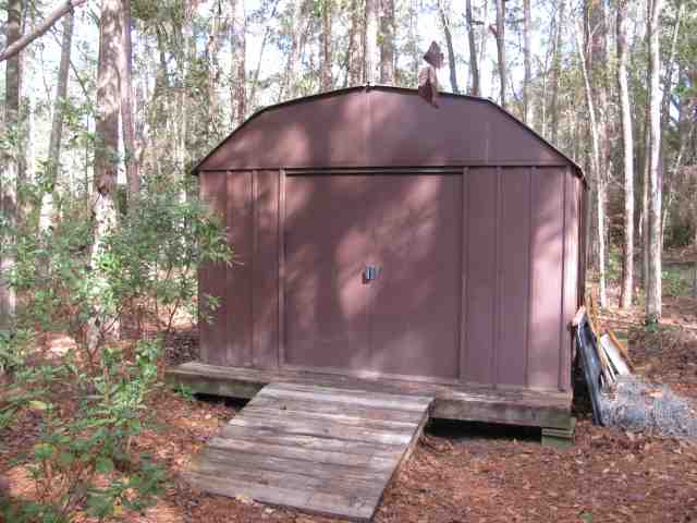 2705 Pine Ridge Road, Unit 2 Tallahassee, FL 32308 - Photo 5 of 25 Gallery Image 5