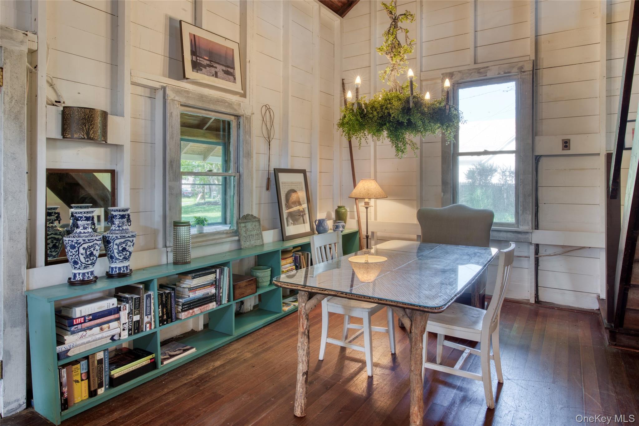 44 Sound Road Greenport, NY 11944 - Photo 6 of 22 dining room