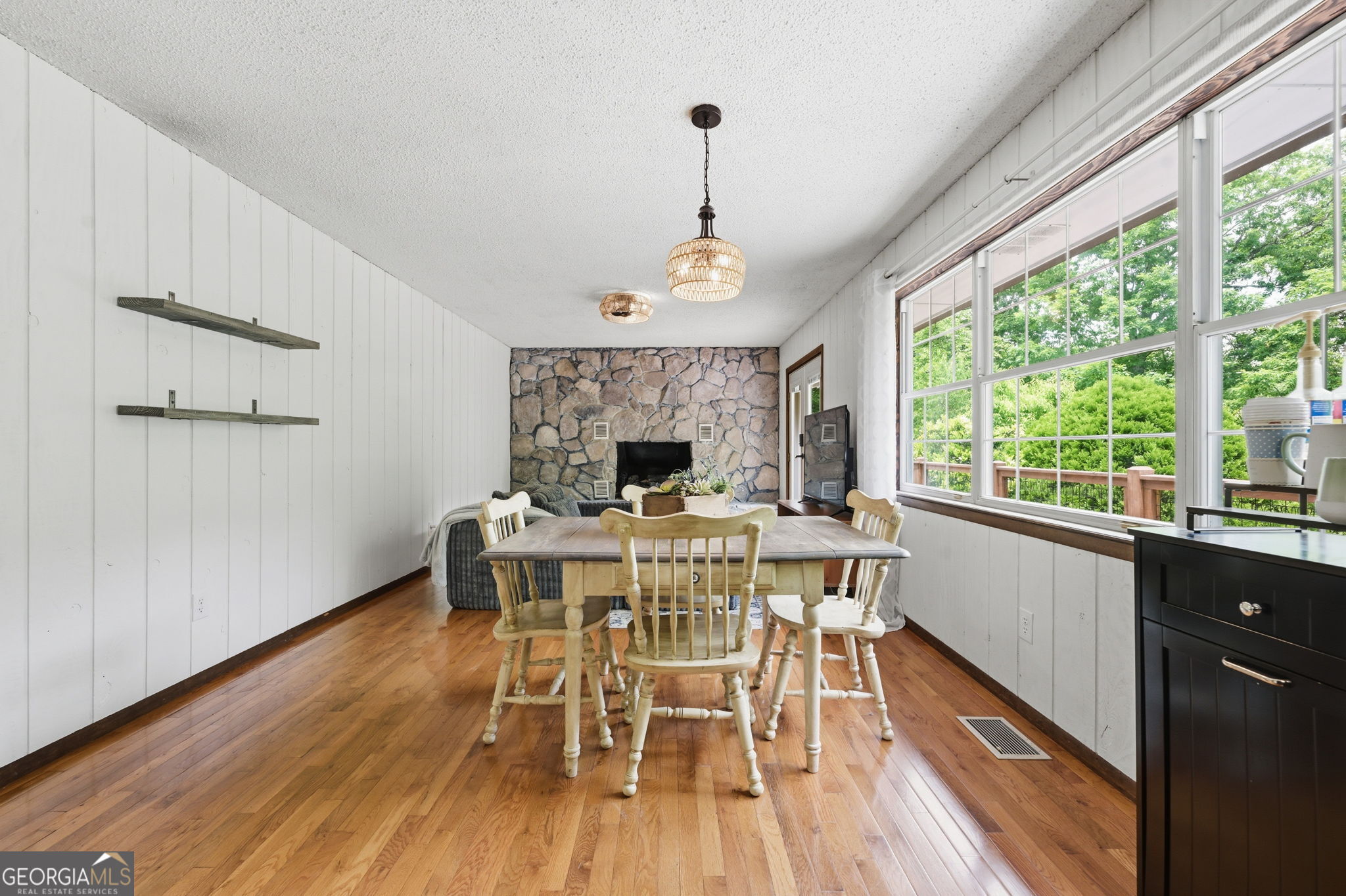 305 White Mountain Road Marble, NC 28905 - Photo 8 of 37