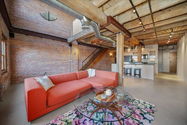 $499,000 | 1221 West Railroad Alley, Unit 9, Spokane, WA 99201