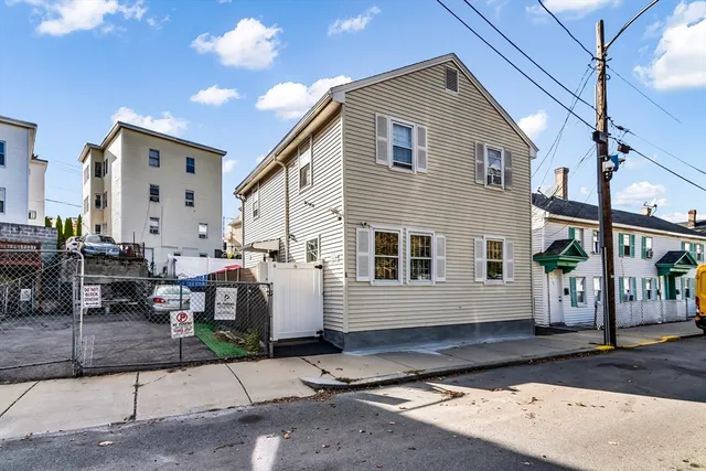 $425,000 | 6 Brook Street, Lawrence, MA 01841