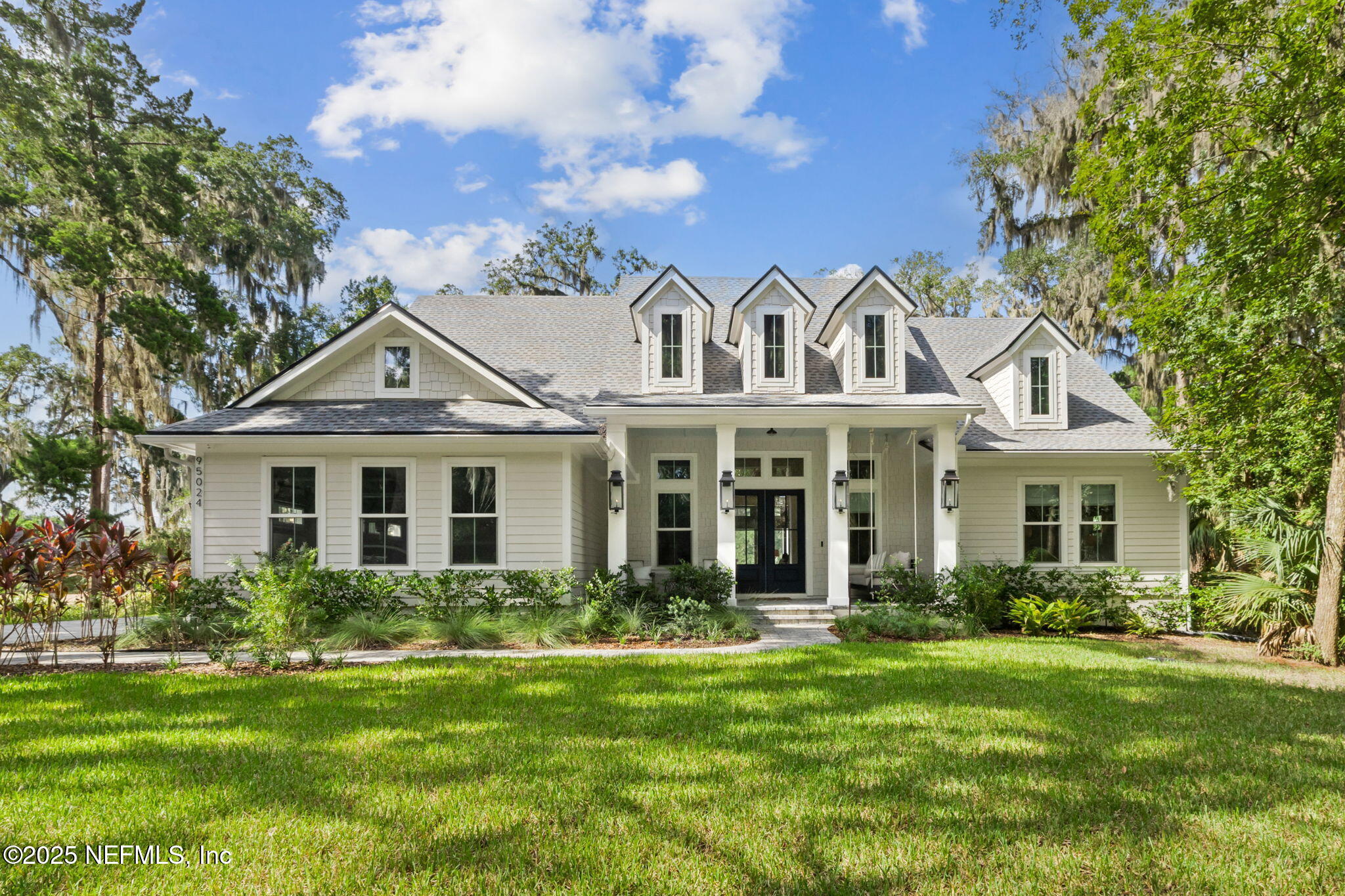 95024 Shell Midden Lane Fernandina Beach, FL 32034 - Photo 1 of 76 Welcome Home!