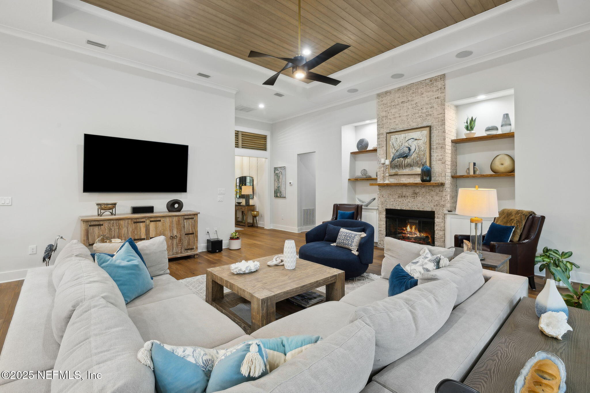 95024 Shell Midden Lane Fernandina Beach, FL 32034 - Photo 15 of 76 Great for entertaining