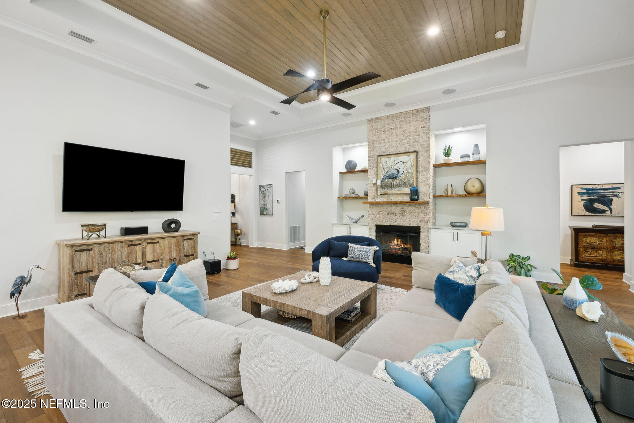 95024 Shell Midden Lane Fernandina Beach, FL 32034 - Photo 16 of 76 Spacious and light-filled