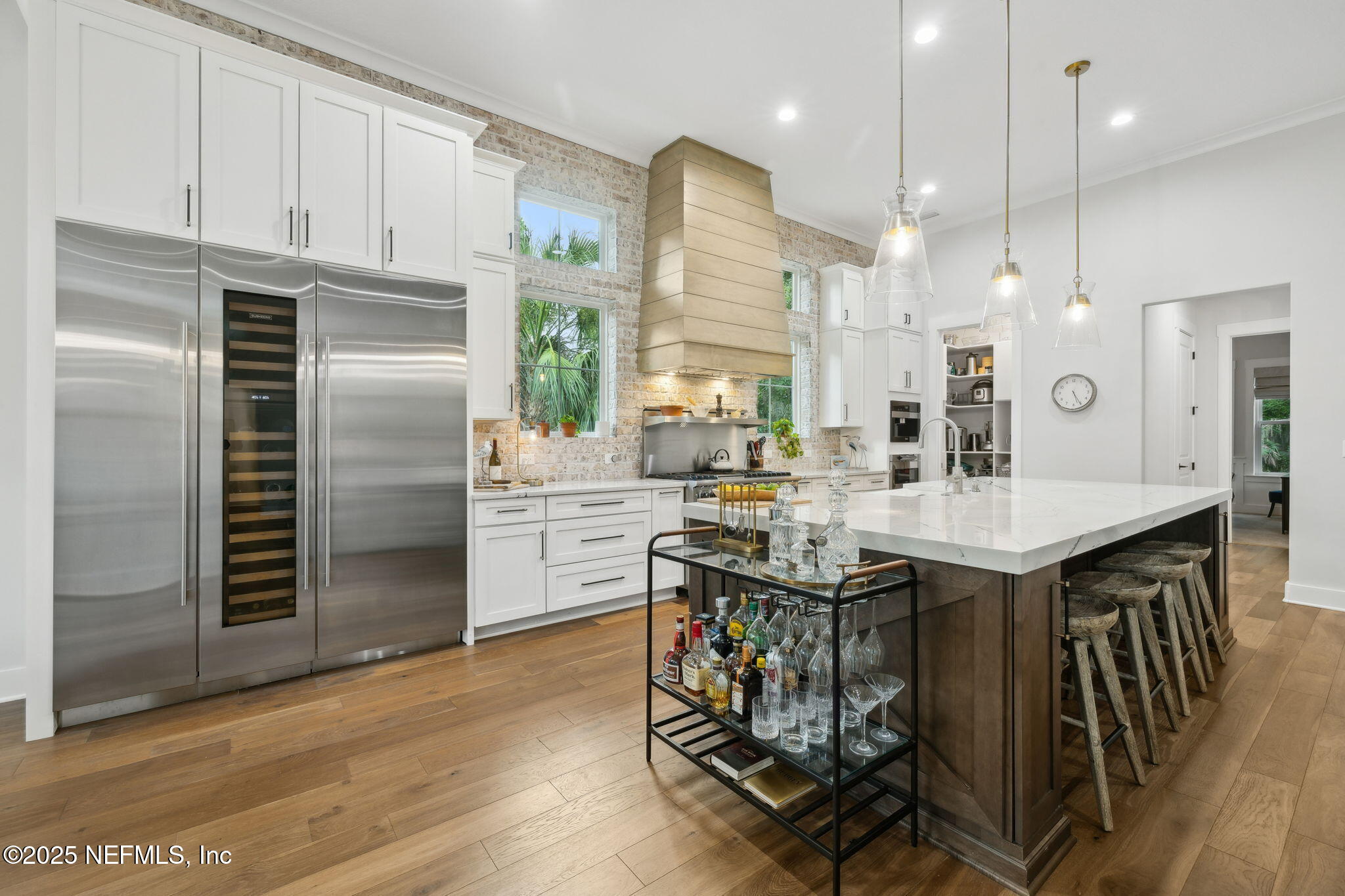 95024 Shell Midden Lane Fernandina Beach, FL 32034 - Photo 17 of 76 This kitchen will wow you!