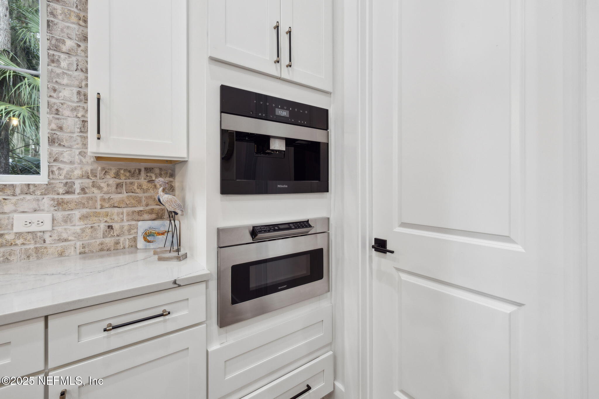 95024 Shell Midden Lane Fernandina Beach, FL 32034 - Photo 20 of 76 Miele Coffee System