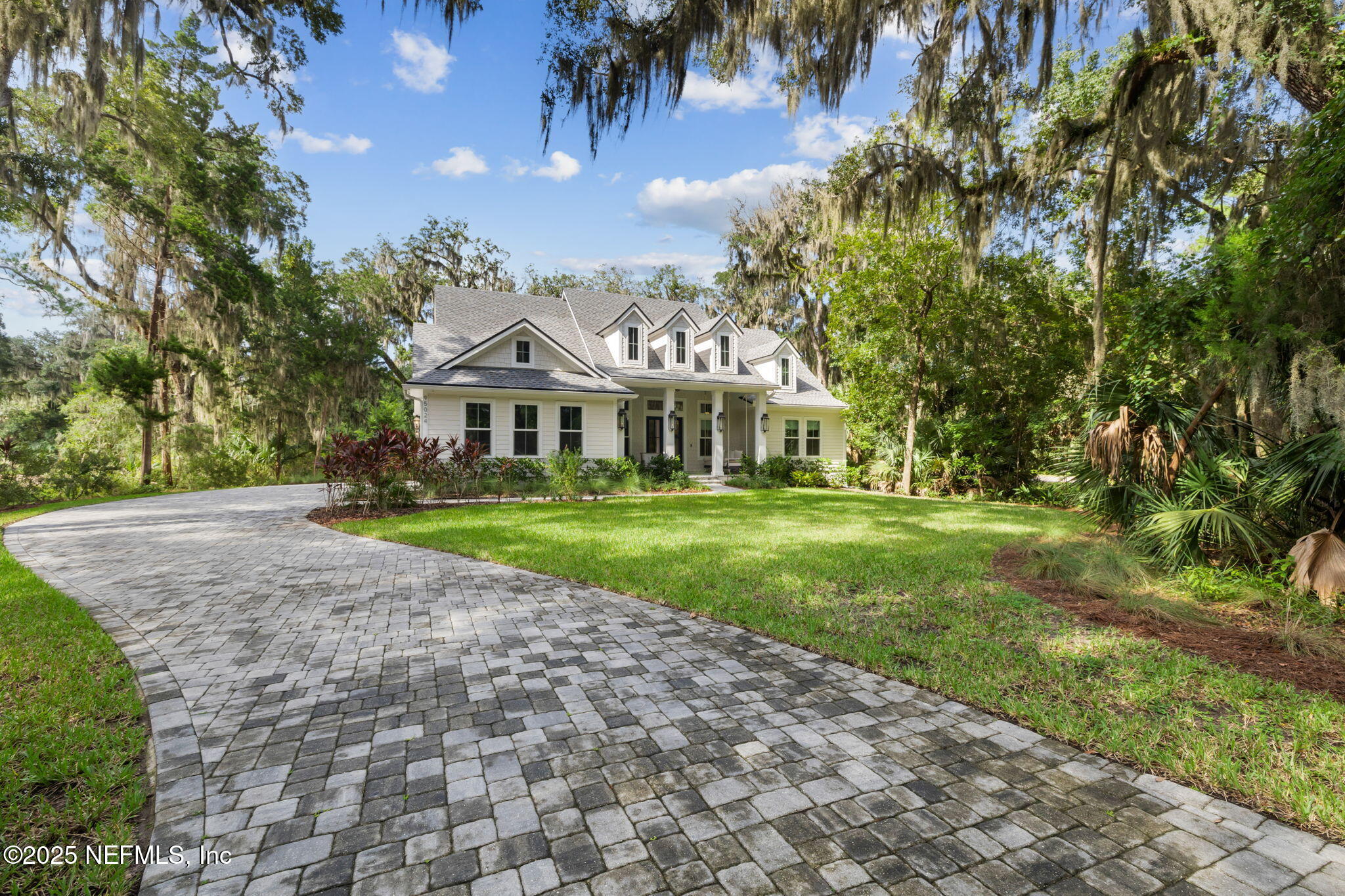 95024 Shell Midden Lane Fernandina Beach, FL 32034 - Photo 2 of 76 Step into a luxury Florida lifestyle