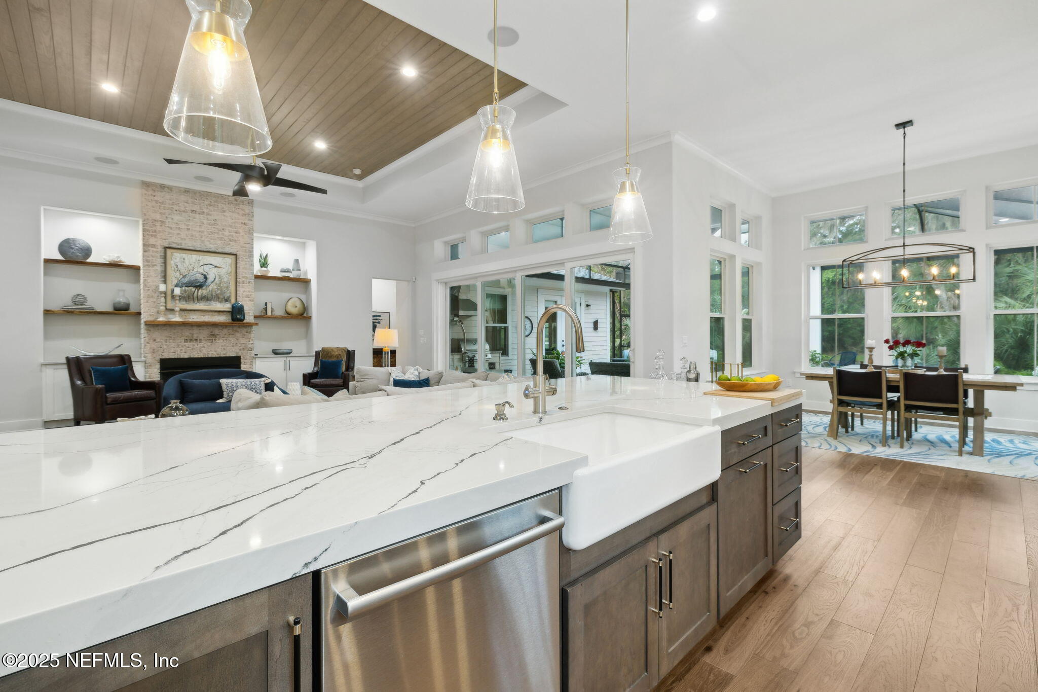 95024 Shell Midden Lane Fernandina Beach, FL 32034 - Photo 21 of 76 Huge island