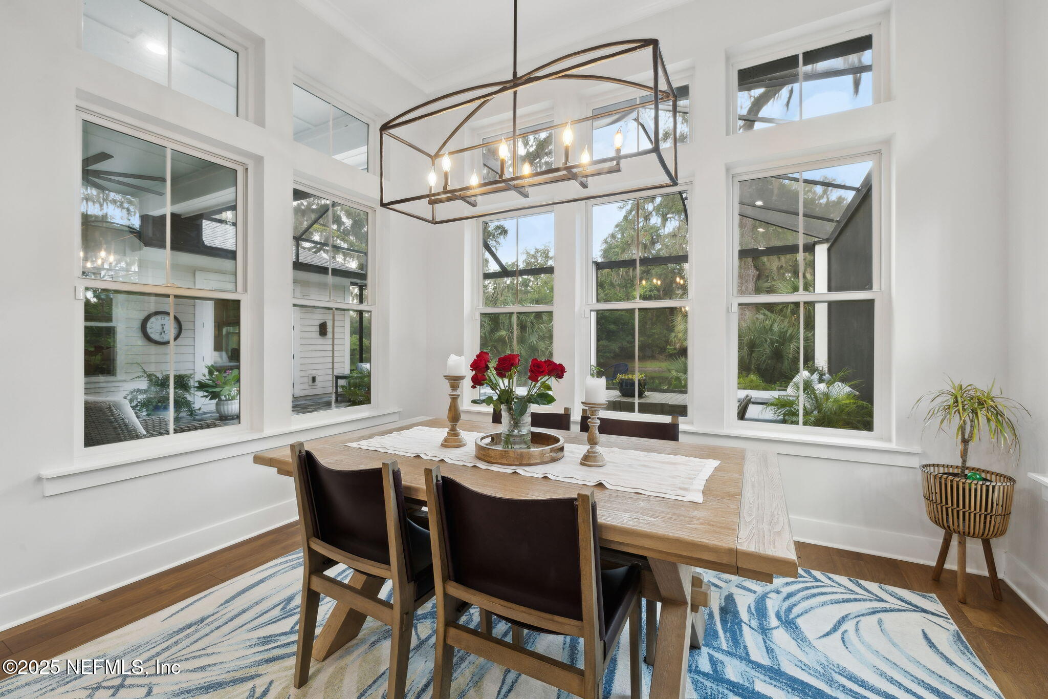 95024 Shell Midden Lane Fernandina Beach, FL 32034 - Photo 23 of 76 Dining Room