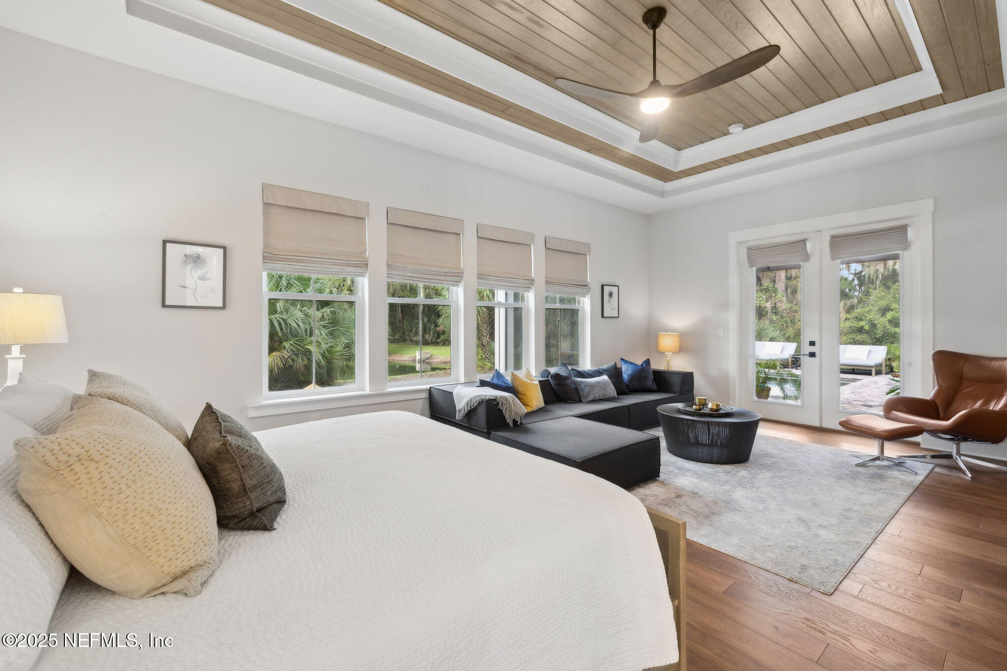 95024 Shell Midden Lane Fernandina Beach, FL 32034 - Photo 27 of 76 and windows galore